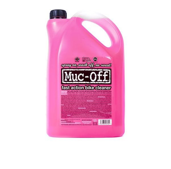 Muc Off Bike Cleaner 5 Liter
