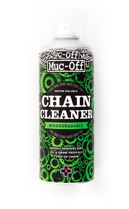Muc Off Bio Chain Cleaner 400ml