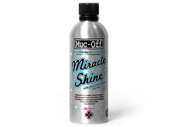 Muc Off Miracle Shine 500ml
