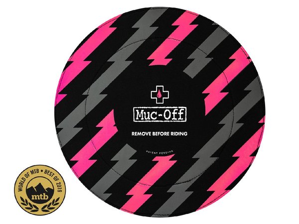 Muc-Off Disc Brake Covers