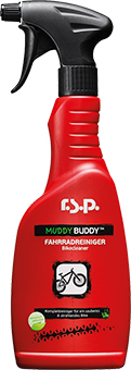 r.s.p. Muddy Buddy 500ml