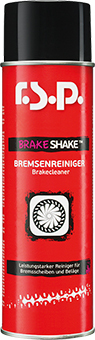 r.s.p. Brake Shake 500ml
