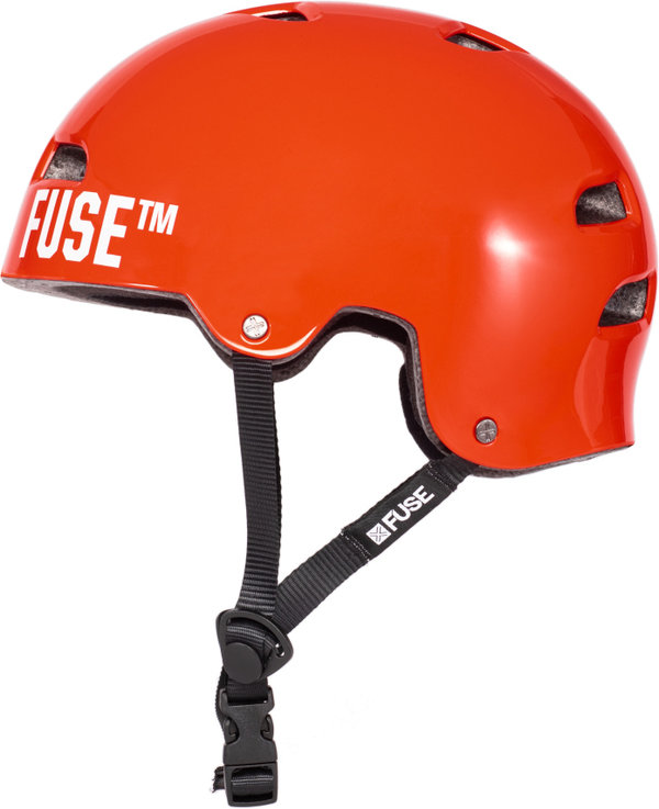 Fuse Protection Helm Alpha Orange