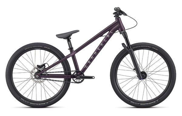 COMMENCAL ABSOLUT 24 2022