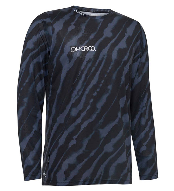 DHaRCO Mens Race Jersey | Jet Stream