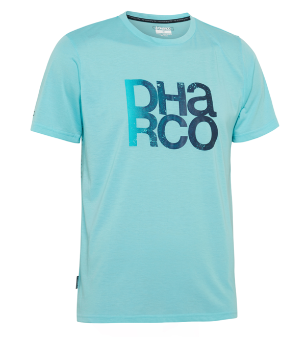 DHaRCO Mens Tech Tee | Day For It