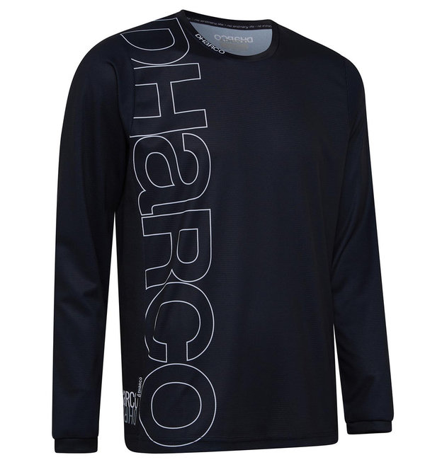 DHaRCO Mens Gravity Jersey | Shadow
