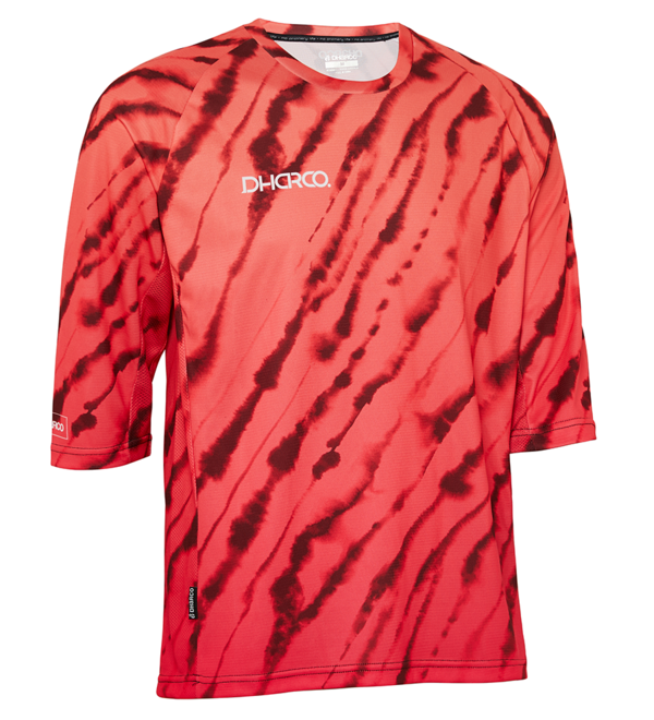 DHaRCO Mens 3/4 Sleeve Jersey | Slaughtermelon