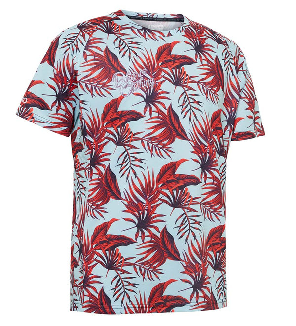 DHaRCO Mens Short Sleeve Jersey | Paradise Lost