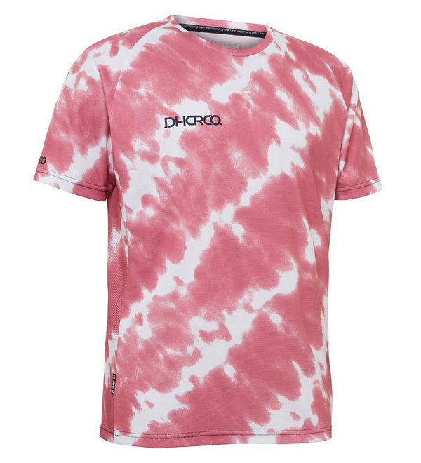 DHaRCO Mens Short Sleeve Jersey | Wipeout