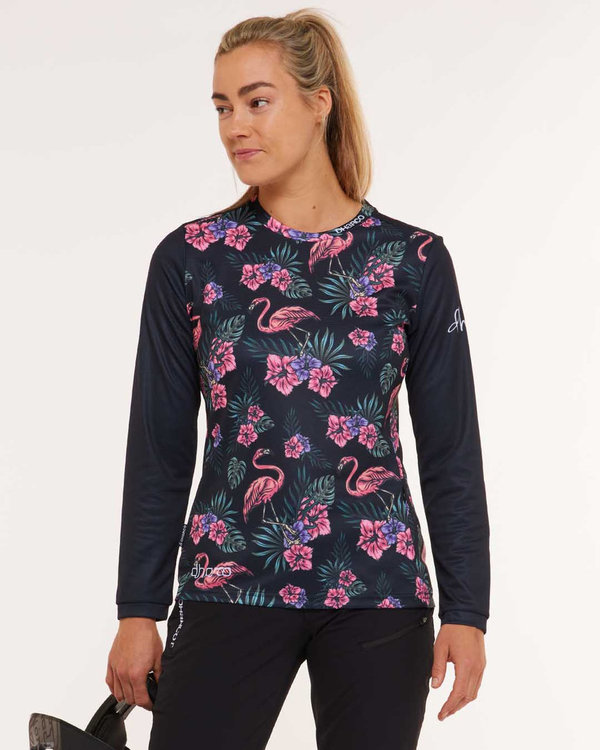 DHaRCO Womens Gravity Jersey | Parker